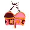 70’s Warm Print - Image 4