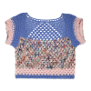 Indigo, Pink, & Earth Tones - Image 4
