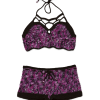 Purple & Black Set - Image 4