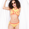 One Love Bikini Set